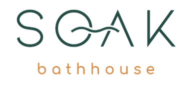 SOAK Bathhouse